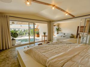 Thara Coco Villa - Boutique Luxury In Srithanu