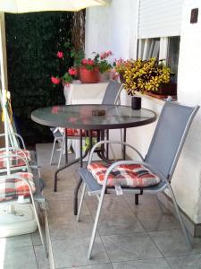 Apartman Tina