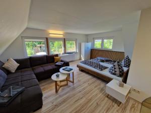 Ferienwohnung Stützengrün
