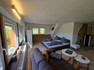 Ferienwohnung Stützengrün