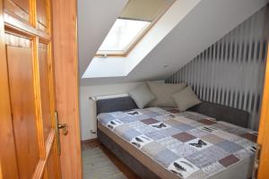 Nóra Wellness nyaraló
