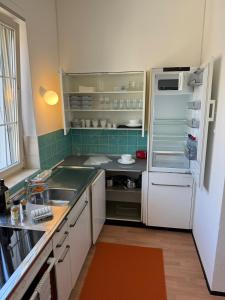 ALENO Suites Apartment mit Parkplatz nahe St Gallen