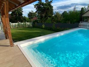 Garden Spa Resort