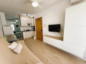 Cozy beach studio