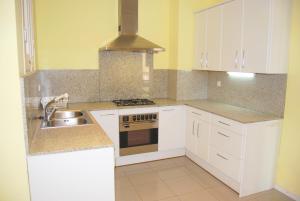 Big beautiful apartment in Gracia 4 rooms