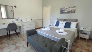 CAPERCIA home