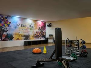 Mercure Belo Horizonte Lourdes