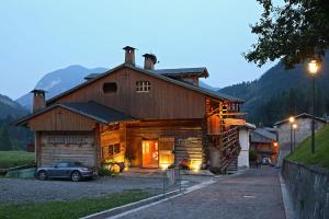 Hotel Garni Plueme
