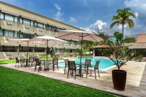Best Western Plus Hotel Terraza