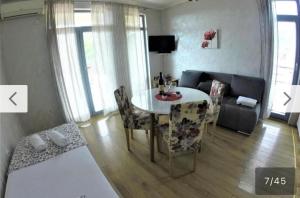 Apartments Becici