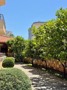 Mihasi Apartments