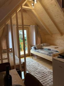 KOMOVI - Dream house - 1