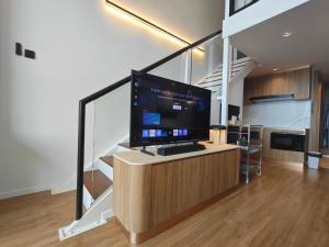 138 SKY LOFT Golf View Near Airport & SPICE