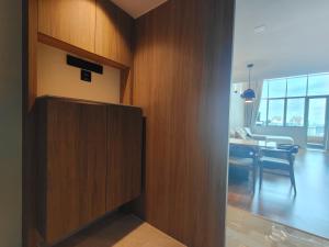 138 SKY LOFT Golf View Near Airport & SPICE