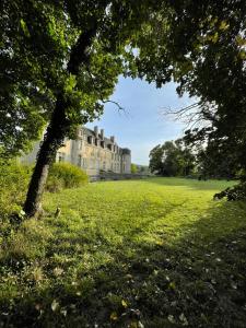 Studio Château de Passy