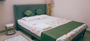 Transit Nest 1BHK