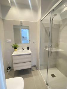 Casa Oasis con piscina