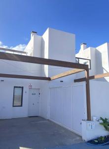 Casa Oasis con piscina