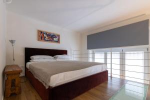Elegant loft, Porta Romana