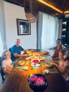 Pu Luong Luxury Villas