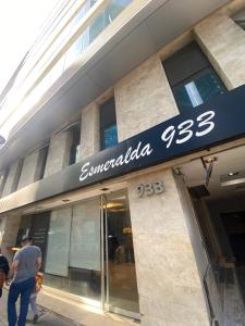 Esmeralda Loft Porteño