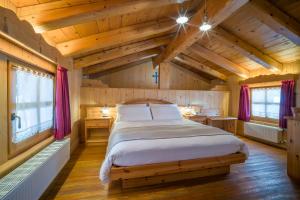 Hotel Garni Plueme