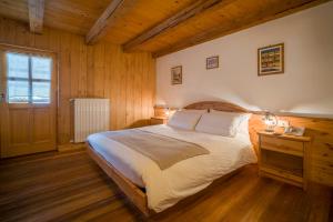 Hotel Garni Plueme