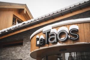 Le Taos