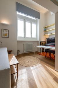 Elegant loft, Porta Romana