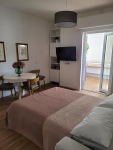Appartamento San Carlo Borromeo
