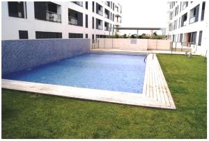apartamento amplio en planta baja con terraza CALA BUSQUETS