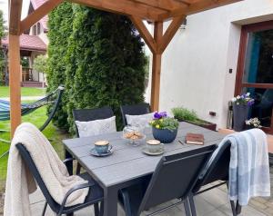 Apartament Na Mazurskim Wzgórzu