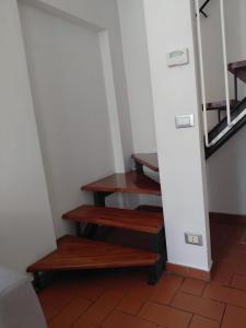a casa di Luisa