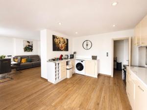 Victoria Elegance Apartment