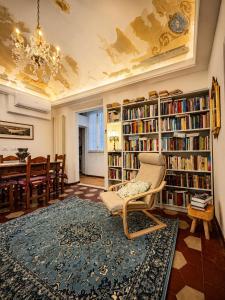 Residenza La Faggiola a cinque minuti dalla Torre