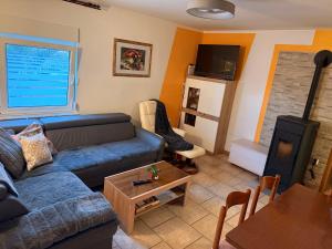 Apartma pritličje