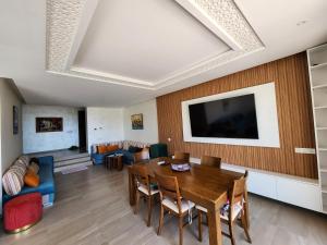 Villa Atlantica Luxury Between Golf & Surf
