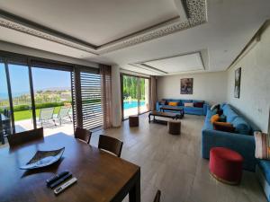 Villa Atlantica Luxury Between Golf & Surf