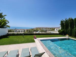 Villa Atlantica Luxury Between Golf & Surf