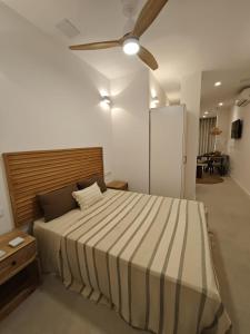 Apartment 1 Calle Barco