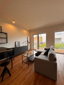 Apartmán v komplexu Meridiem