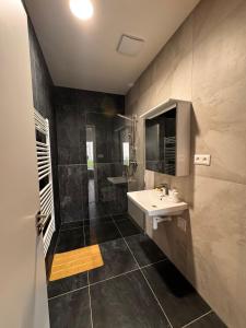 Apartmán v komplexu Meridiem