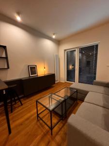 Apartmán v komplexu Meridiem