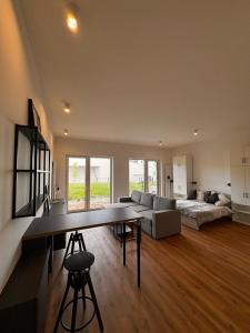 Apartmán v komplexu Meridiem
