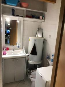 Maison avec terrasse 45m2 - proche activité