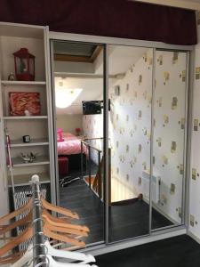 Maison avec terrasse 45m2 - proche activité