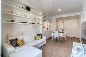 Olimpia - New Luxury Apartment near Trastevere & Villa Pamphili
