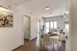 Olimpia - New Luxury Apartment near Trastevere & Villa Pamphili