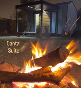 Cantal Tiny Houses