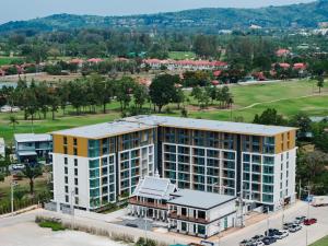 New Ozone BangTao Condo by Metrika